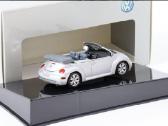 Volkswagen Beetle 1:43 - nuotraukos Nr. 2