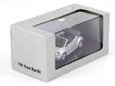 Volkswagen Beetle 1:43 - nuotraukos Nr. 3