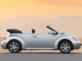 Volkswagen Beetle 1:43 - nuotraukos Nr. 5