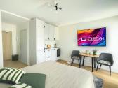 Rinktinės apartamentai - nuotraukos Nr. 2