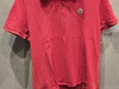 Moncler polo marškinėliai (tinka M/l)