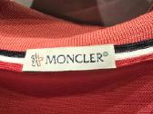 Moncler polo marškinėliai (tinka M/l) - nuotraukos Nr. 5