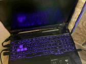 Asus Tuf Gaming A15 Laptop