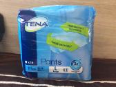 Tena sauskelnės-kelnaitės suaugusiems