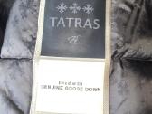 Prabangi Tatras striukė - nuotraukos Nr. 6