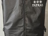 Prabangi Tatras striukė - nuotraukos Nr. 17