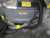 Karcher ir kitus siurblius bei iranga visa - nuotraukos Nr. 3
