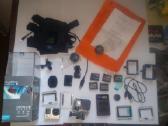Gopro Hero 4 Silver su ekranu