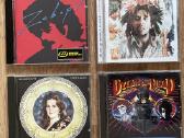 Rock CD /atnaujintą, papildyta/ - nuotraukos Nr. 4