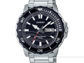 Casio Mtd-125d-1a1v naujas