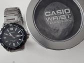 Casio Mtd-125d-1a1v naujas - nuotraukos Nr. 6