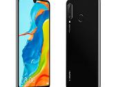 Huawei P30 Lite Dual Sim 128gb 4gb RAM kaip naujas - nuotraukos Nr. 2
