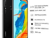 Huawei P30 Lite Dual Sim 128gb 4gb RAM kaip naujas - nuotraukos Nr. 4