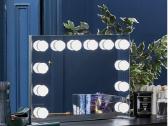Billie Hollywood veidrodis su LED lemputemis - nuotraukos Nr. 5