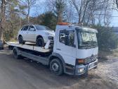 Greitas Automobilių Supirkimas Vilniuje 24/7 - nuotraukos Nr. 3