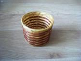 Labai pigiai nauji pinti indeliai - nuotraukos Nr. 2