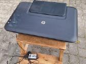 Spausdintuvas Hp Deskjet 2050 All-in-one Printer - nuotraukos Nr. 2