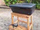 Spausdintuvas Hp Deskjet 2050 All-in-one Printer - nuotraukos Nr. 3