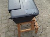 Spausdintuvas Hp Deskjet 2050 All-in-one Printer - nuotraukos Nr. 5