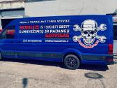 Mobilus sunkvežimių servisas - nuotraukos Nr. 3