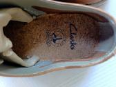 Clarks 41,5 d. - nuotraukos Nr. 8