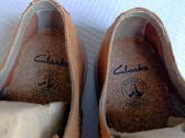Clarks 41,5 d. - nuotraukos Nr. 14