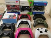 Sony Playstation Pultai, Priedai, Dalys. - nuotraukos Nr. 2
