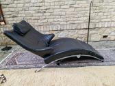 Autorinis odinis fotelis /šezlongas "Solo 699" - nuotraukos Nr. 28