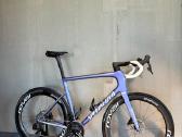 Specialized Tarmac Sl8 Pro Custom build 61 size