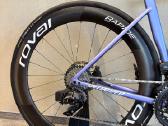 Specialized Tarmac Sl8 Pro Custom build 61 size - nuotraukos Nr. 3