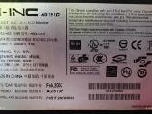 Monitorius 19" I-inc Ag191d - nuotraukos Nr. 2