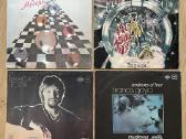 Pop,soul,instr.,plokštelės /atnaujinta-papildyta/