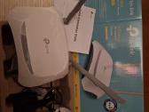 Tp-link router 2 ant.