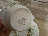 Vintage porcelianas made in england - nuotraukos Nr. 3