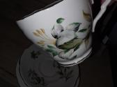 Vintage porcelianas made in england - nuotraukos Nr. 5