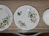 Vintage porcelianas made in england - nuotraukos Nr. 6