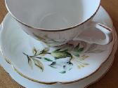 Vintage porcelianas made in england