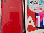 Parduodu naują Samsung Galaxy A10 - nuotraukos Nr. 3