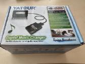 Naudotas YT-m06 - digital music changer