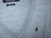 Ralph lauren merino megztukas