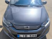 Auto nuoma pavežejams - nuotraukos Nr. 11