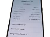 Samsung Galaxy S21 5G + 3 mėn. garantija - nuotraukos Nr. 5