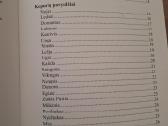 Kepurių mezgimas virbalais - nuotraukos Nr. 5