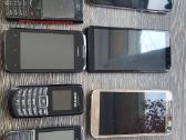 Telefonai