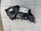 Ford S-max priekinis žibintas - nuotraukos Nr. 4