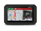 Garmin Fleet 770 Truck profesionali GPS navigacija