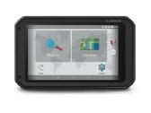 Garmin Fleet 770 Truck profesionali GPS navigacija - nuotraukos Nr. 2