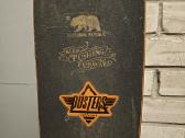 Dusters California Kodiak 36 - nuotraukos Nr. 3
