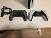 Playstation 5 slim 19 Žaidimų! - nuotraukos Nr. 4