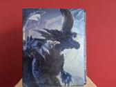 Monster Hunter World Iceborne Master Ed Steelbook - nuotraukos Nr. 2